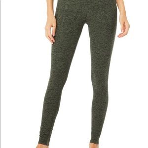 Beyond yoga leggings